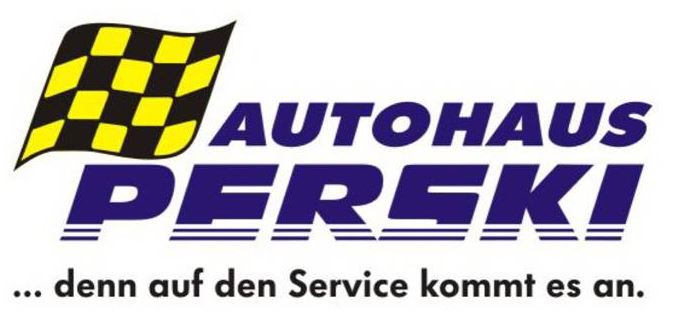 VW Autohaus Perski